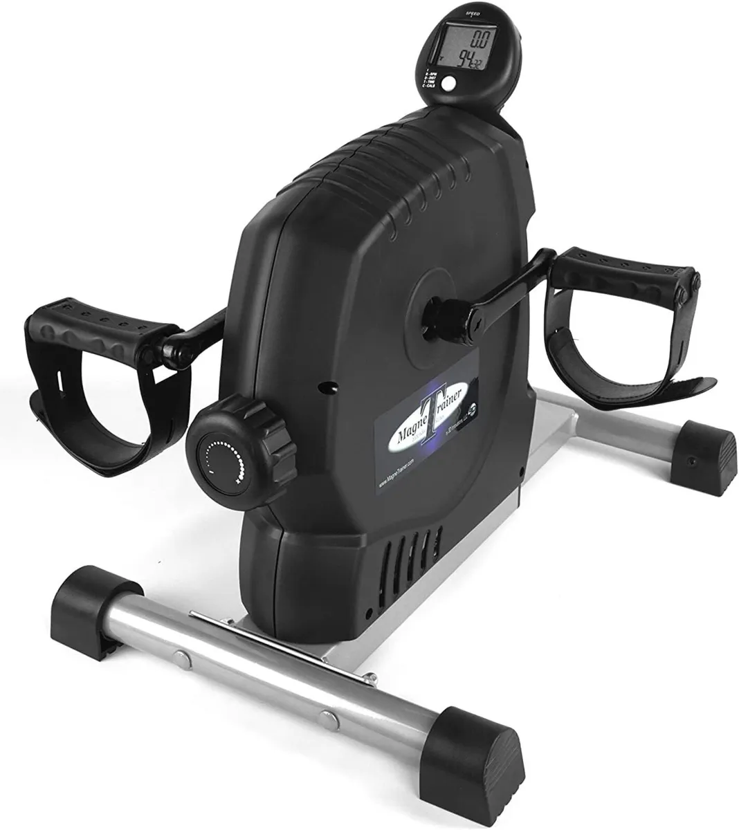 Er Magnetic Mini Exercise Bike for Legs - Image 4