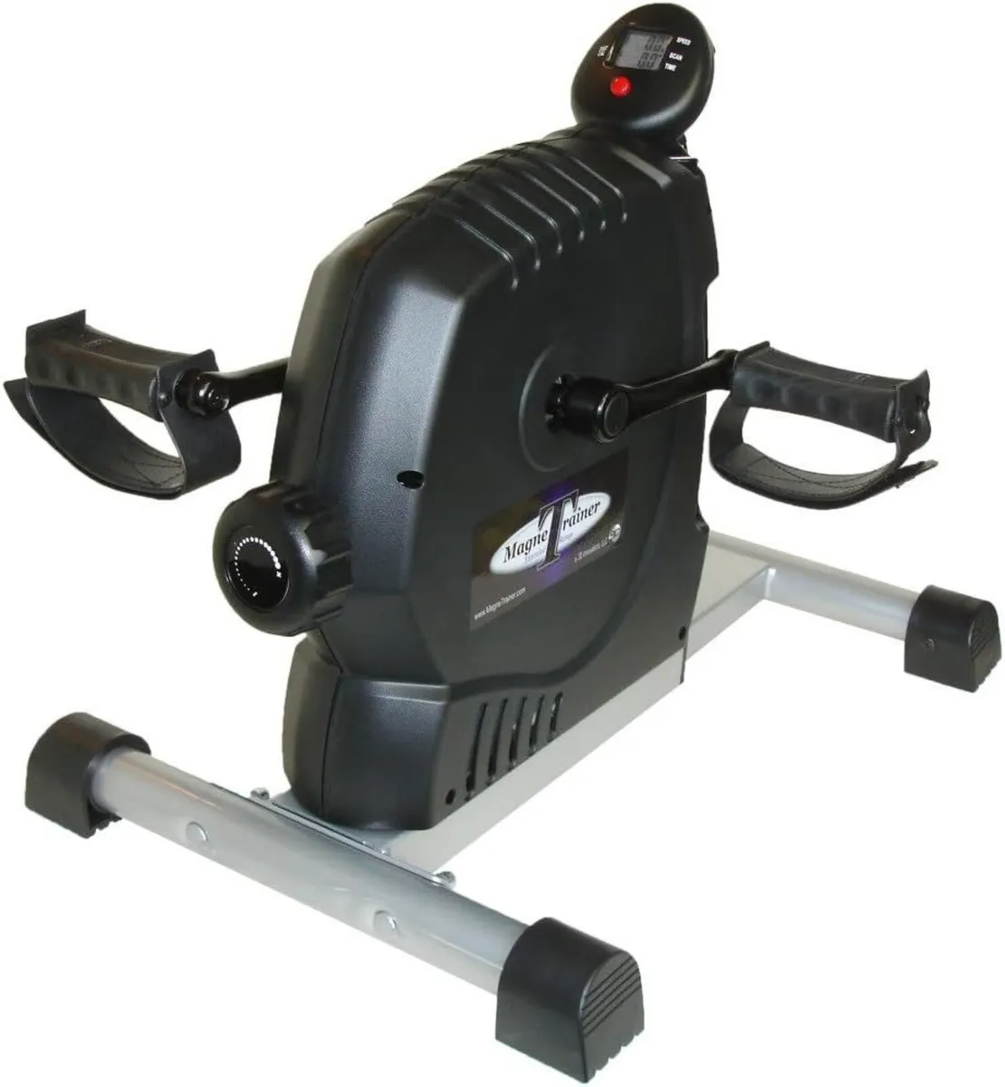 Er Magnetic Mini Exercise Bike for Legs - Image 1