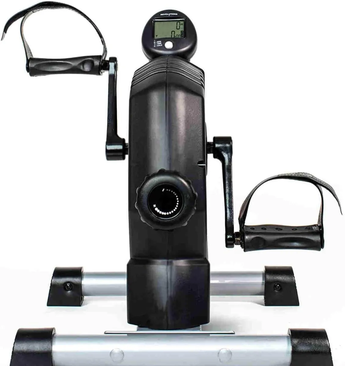Er Magnetic Mini Exercise Bike for Legs - Image 2