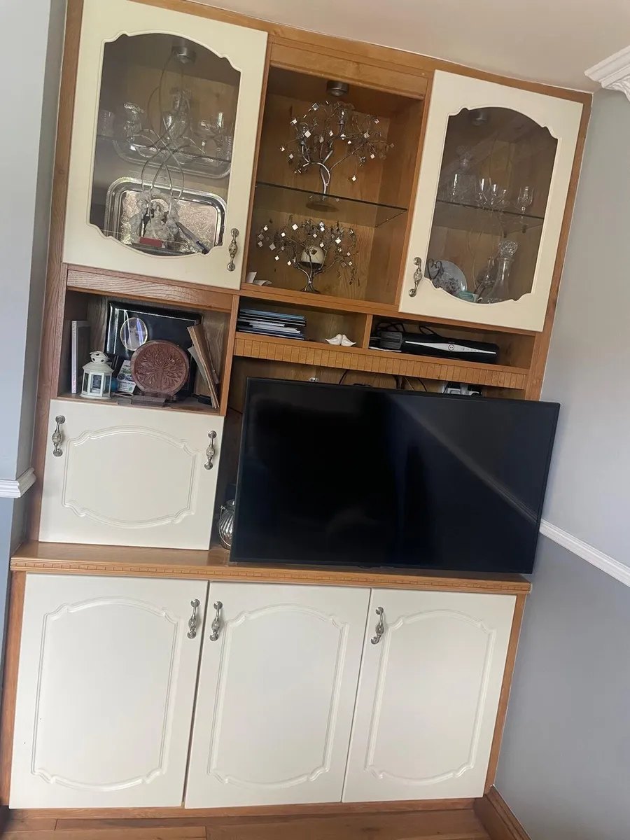 Alcove corner unit - Image 2