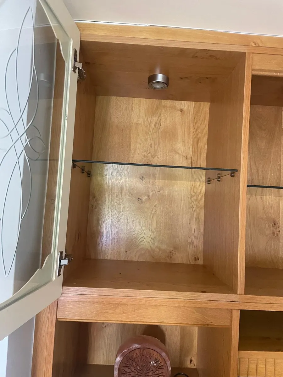 Alcove corner unit - Image 3