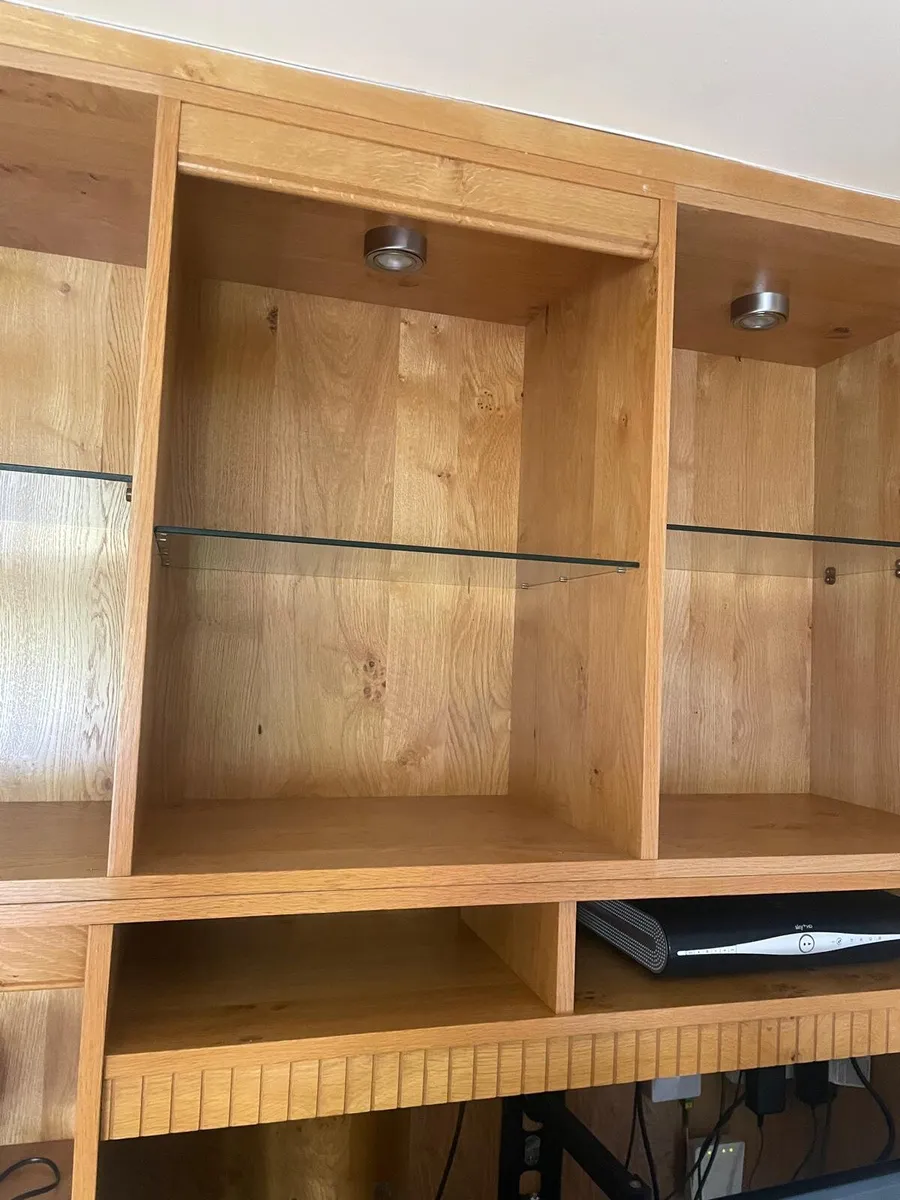Alcove corner unit - Image 4