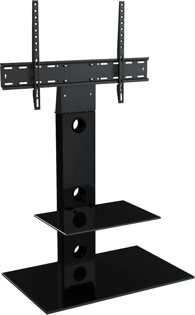 Universal Column TV Stand for 32-65 Inch - Image 1