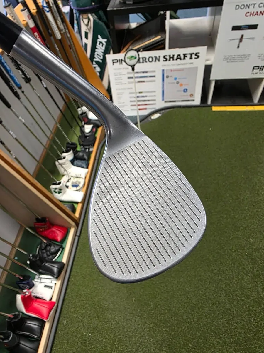 Cleveland RTz Adapt Sand Wedge - Image 4