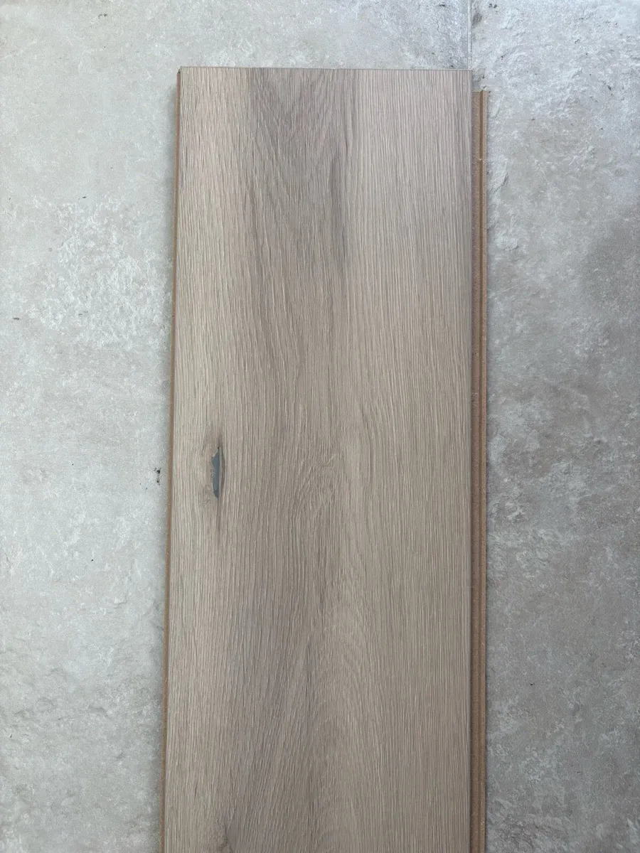 Kronotex Robusto Laminate Flooring - Image 1