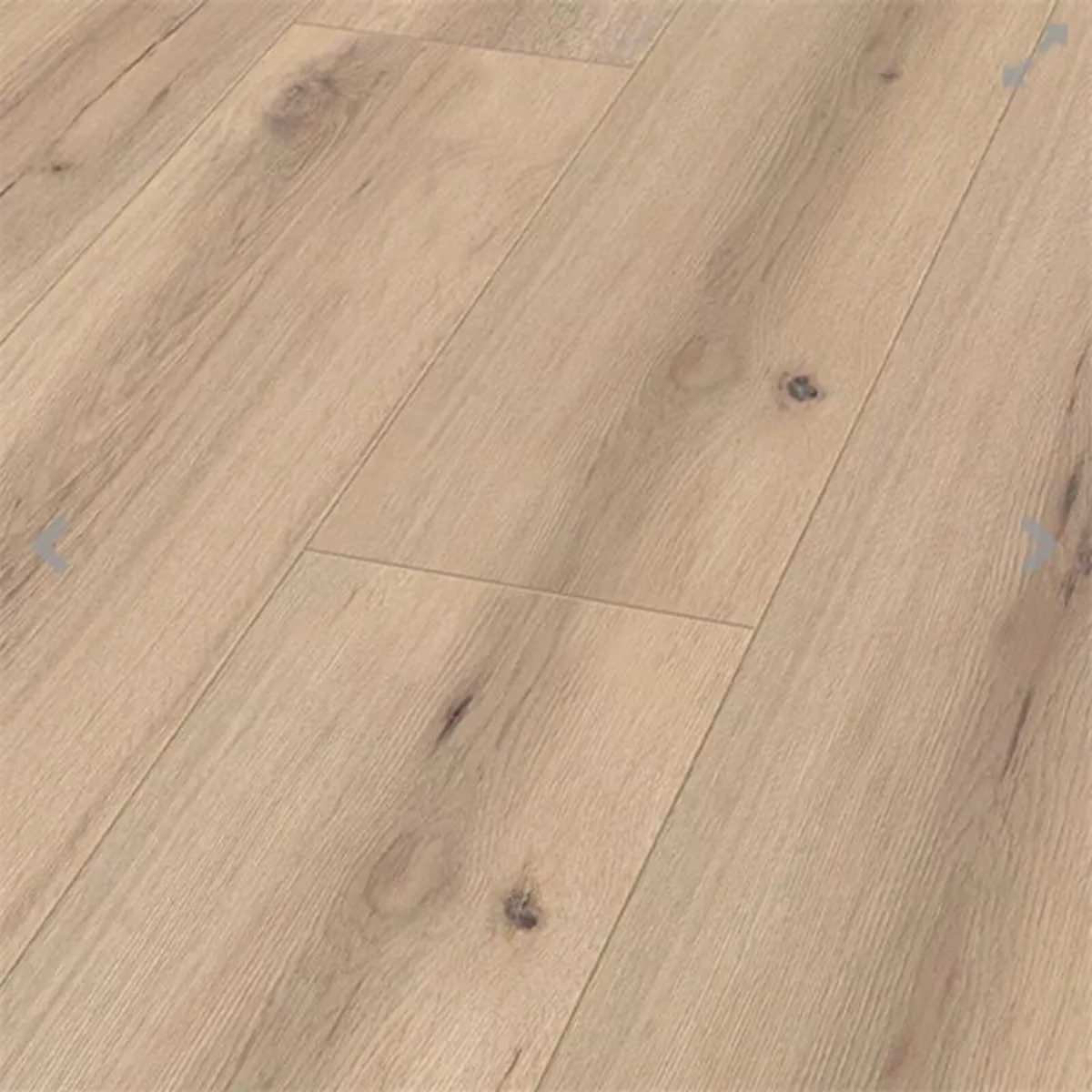 Kronotex Robusto Laminate Flooring - Image 2