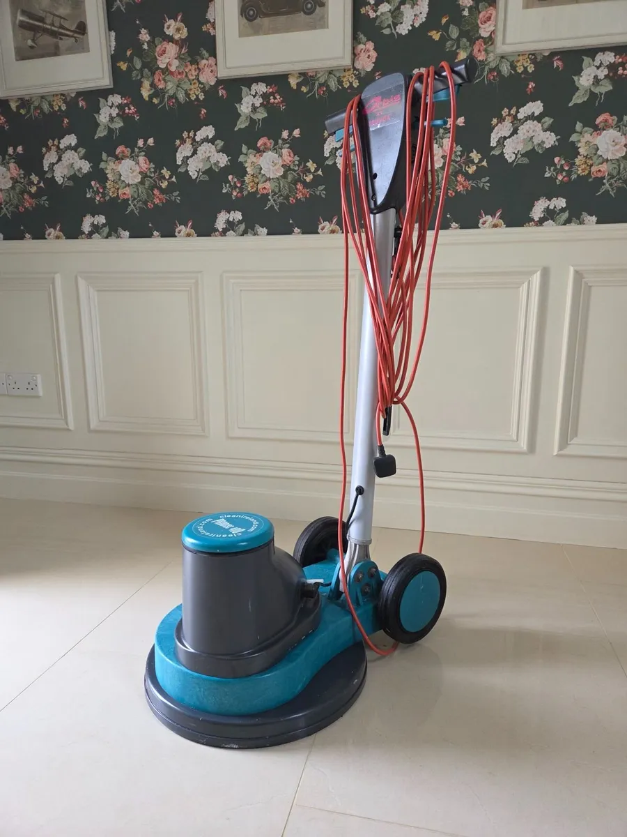 Floor Buffer/Polisher - Image 1