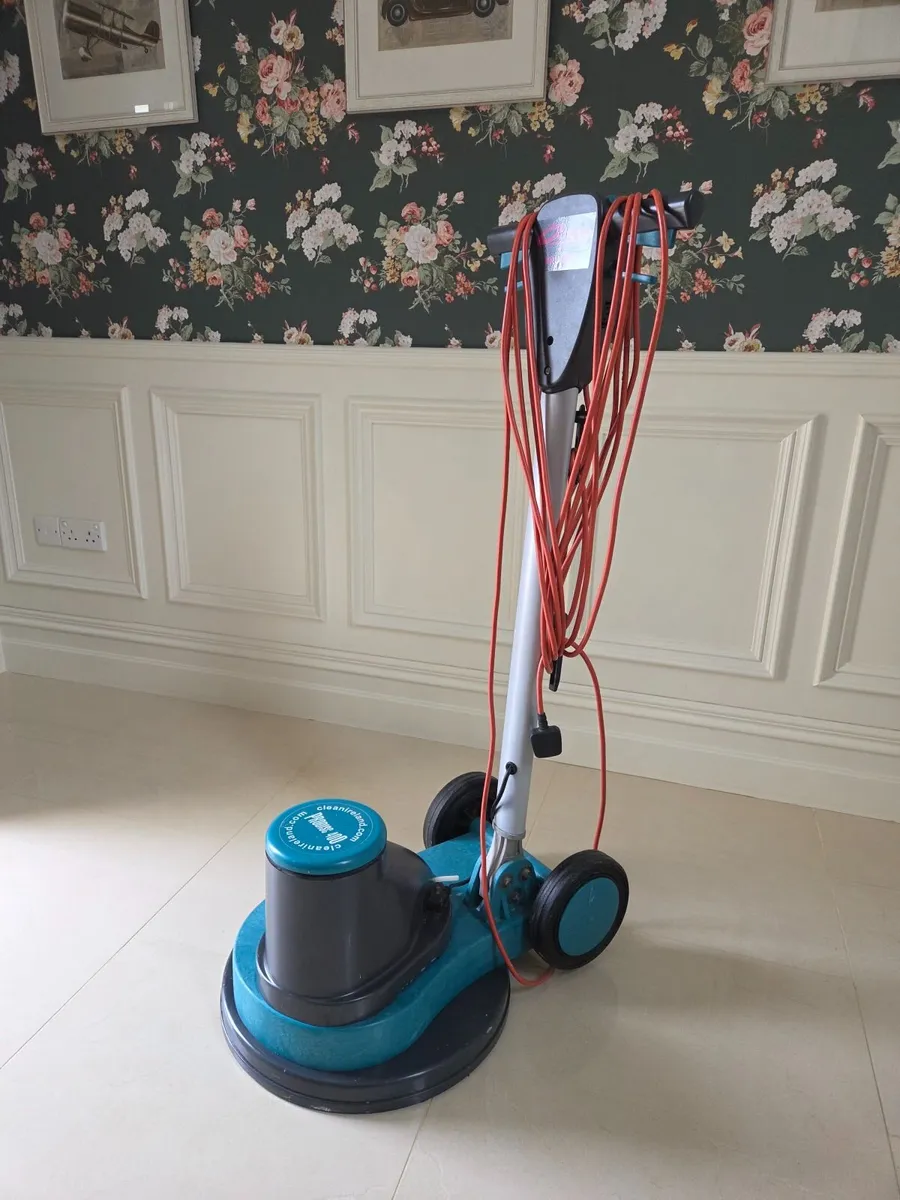 Floor Buffer/Polisher - Image 3