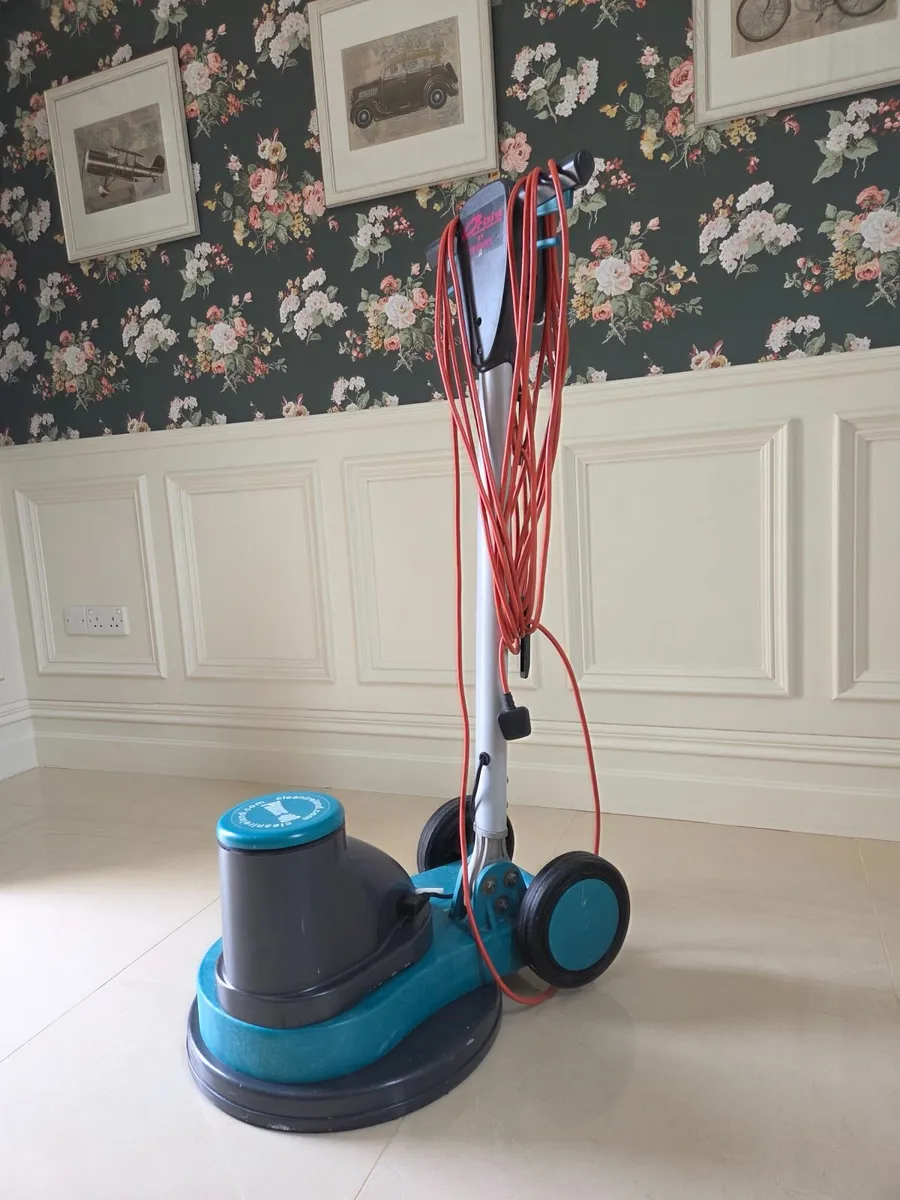 Floor Buffer/Polisher - Image 2