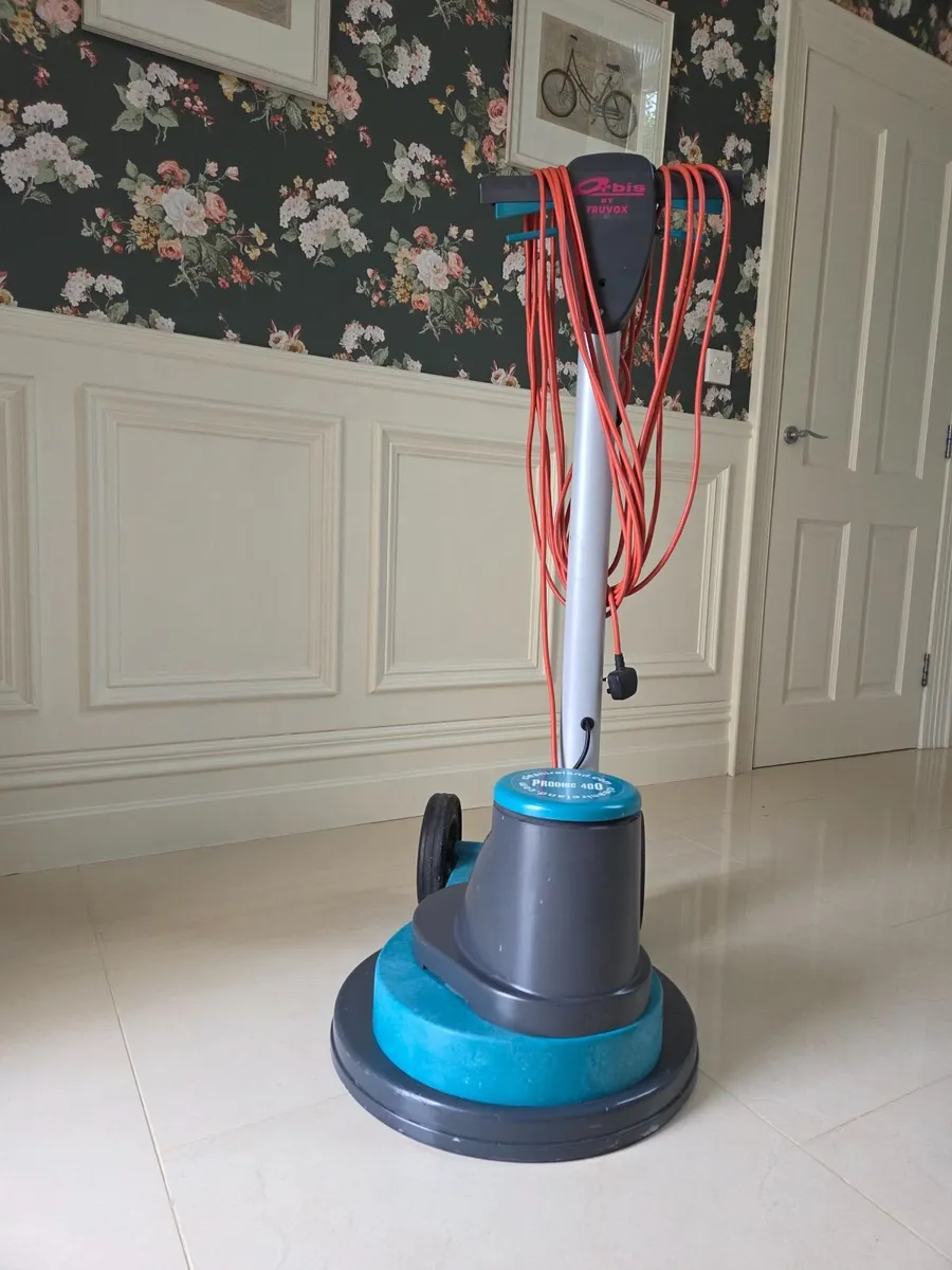 Floor Buffer/Polisher - Image 4