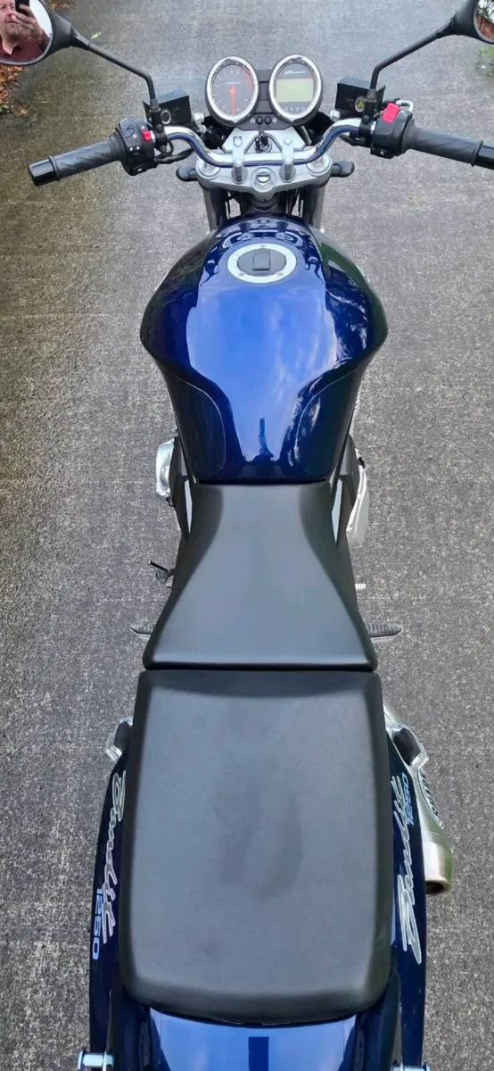 2011 Bandit GSF 1250N - Image 4
