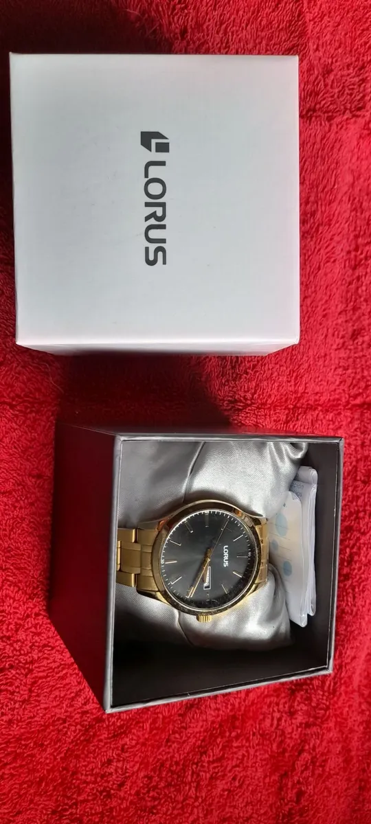 Mans watch - Image 2