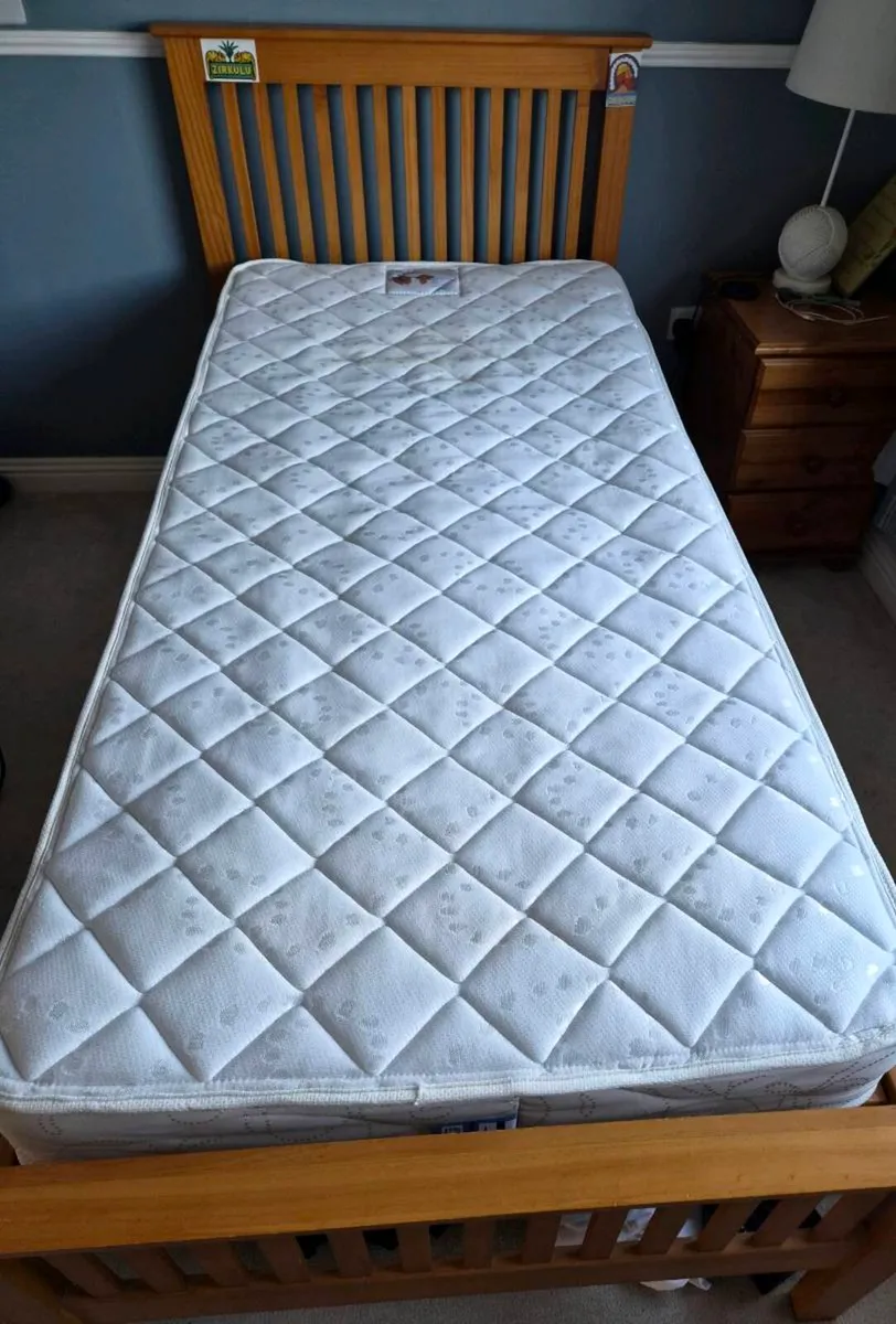 Trundle Bed - Image 1