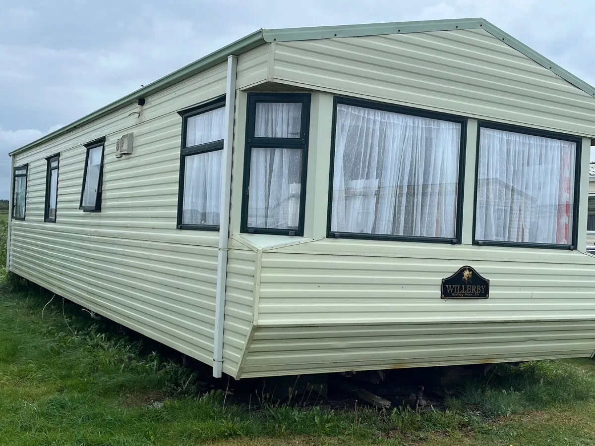 Mobile home - Image 2