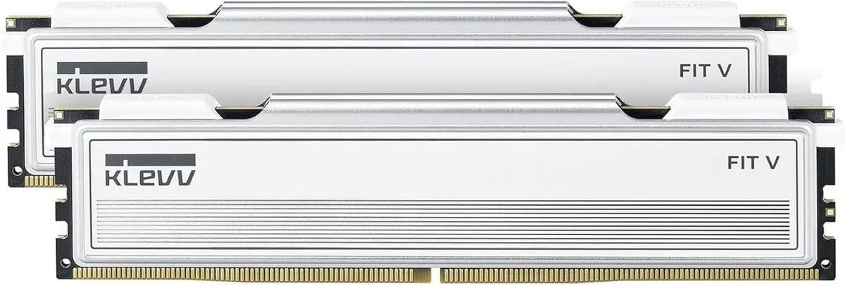 32GB DDR5 Klevv Fit