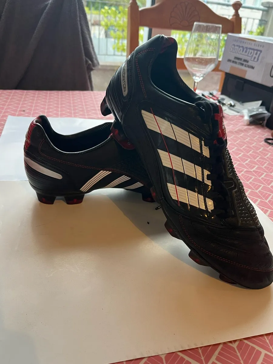 Adidas Predator X Size 12UK - Image 1