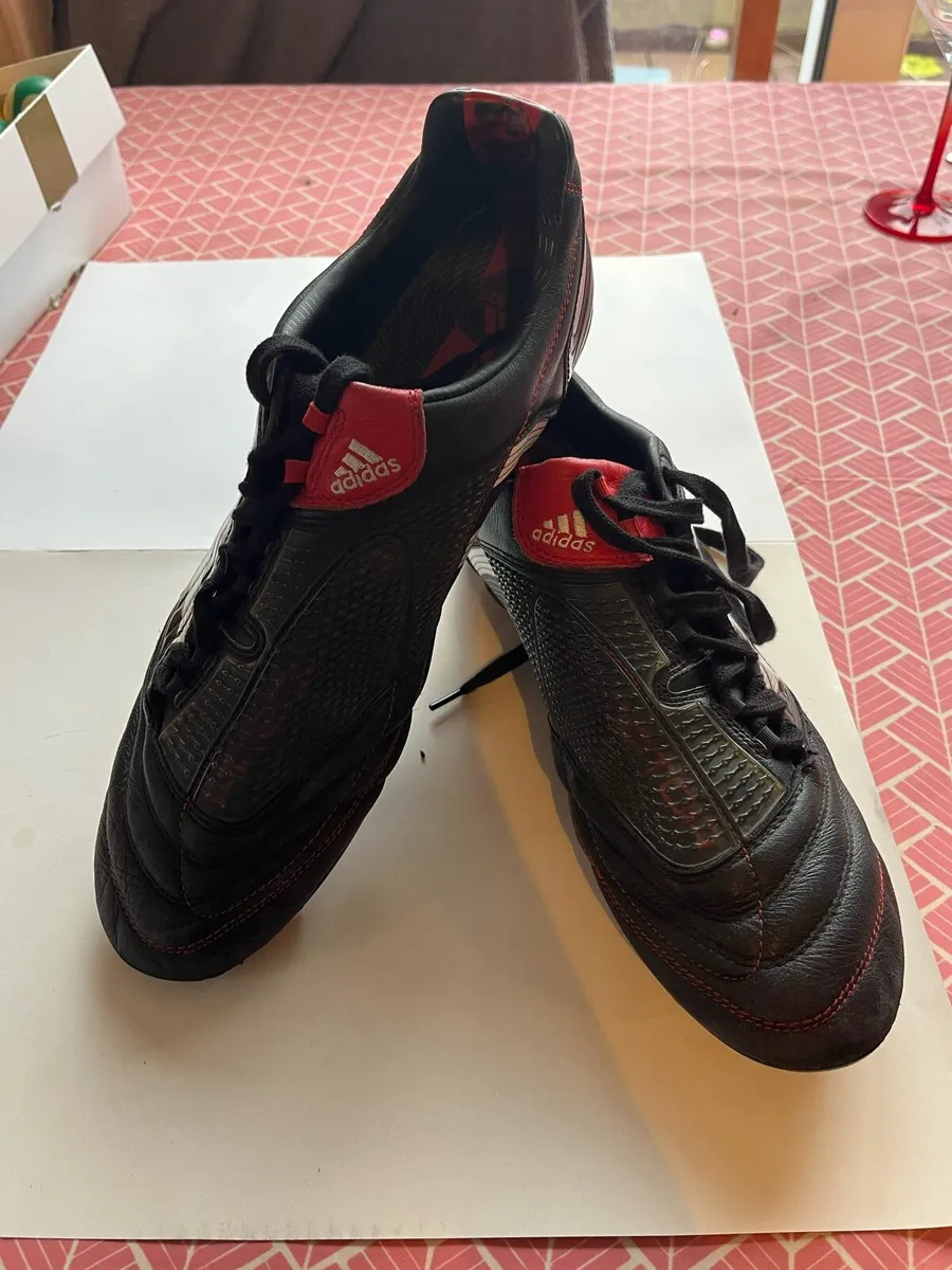 Adidas Predator X Size 12UK - Image 4