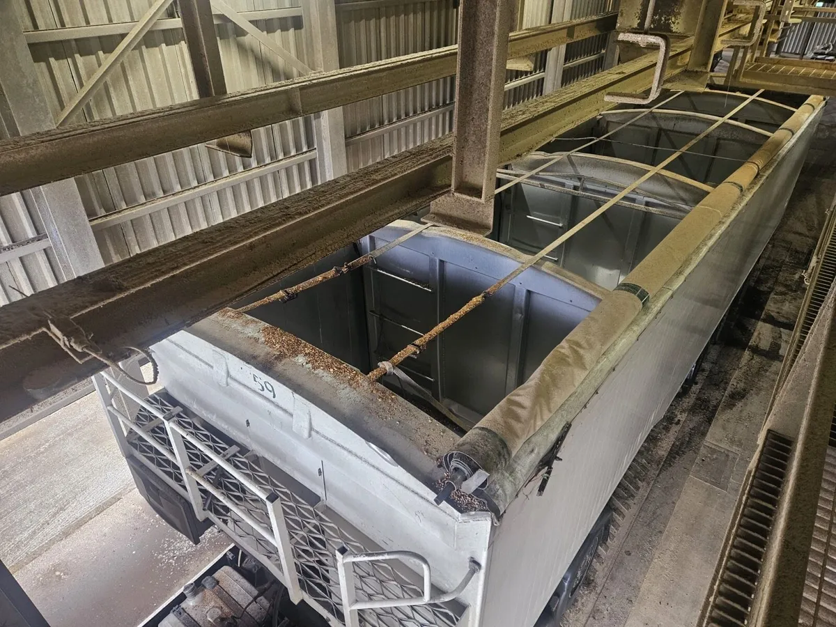 Bulk blower - Image 3
