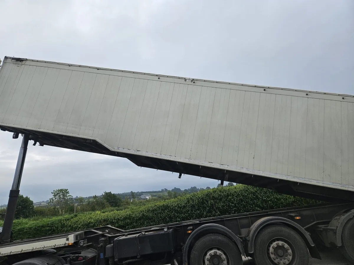 Bulk blower - Image 4