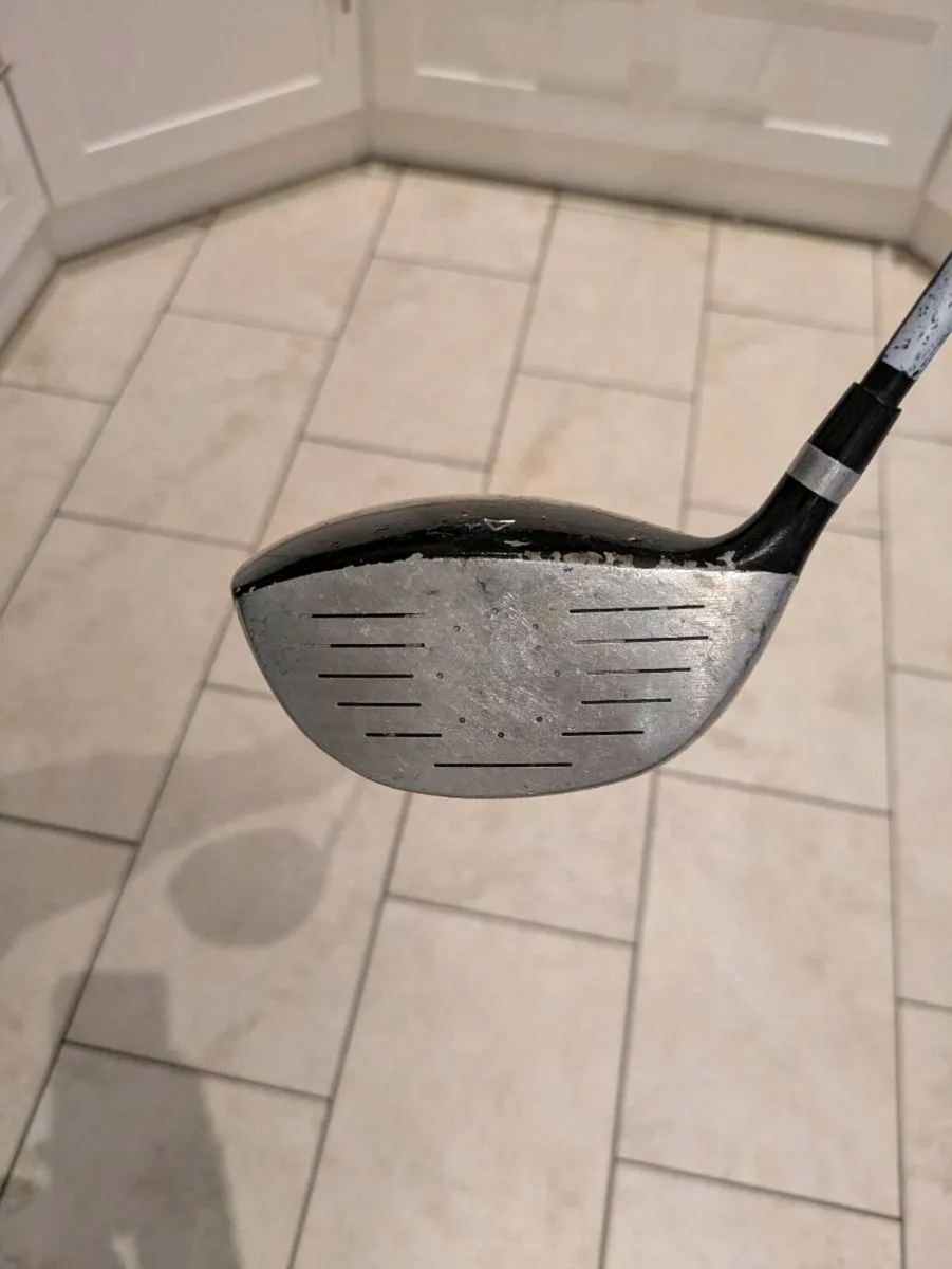 Wilson Driver - Image 2