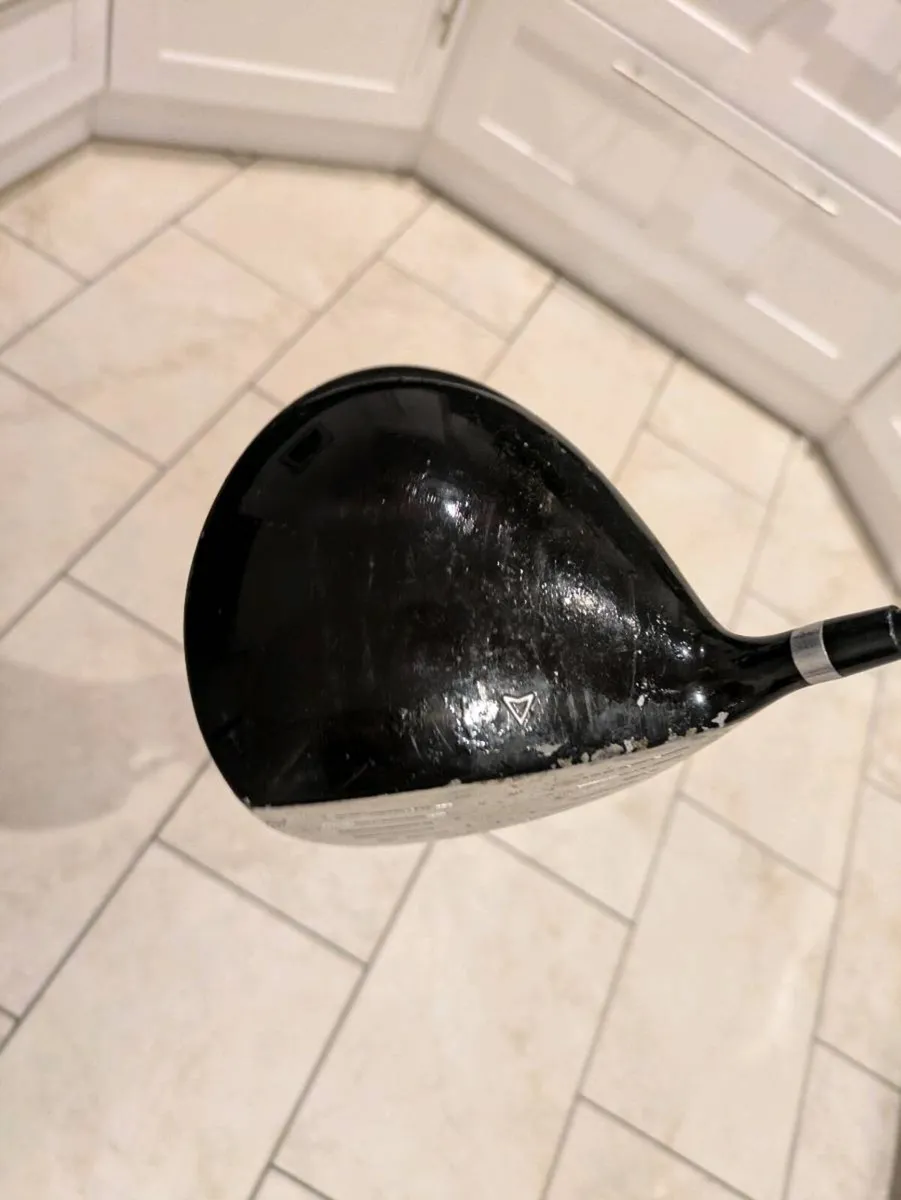Wilson Driver - Image 3