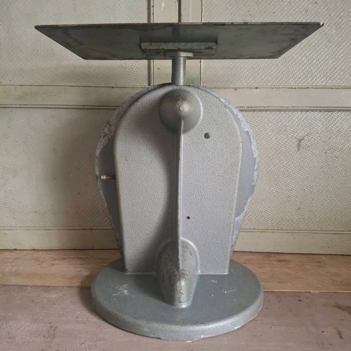 Salter Model 250 Industrial Scales - Image 4