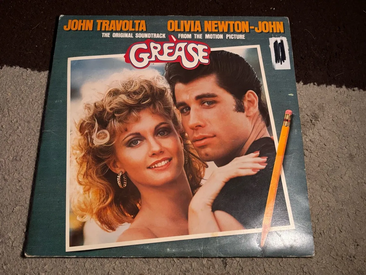 Various albums for sale - Image 4