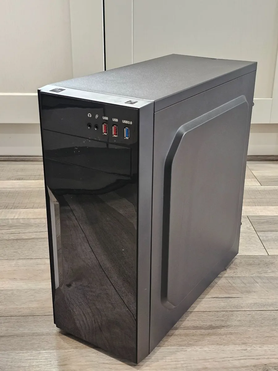 Budget 1080p Gaming PC - Image 1