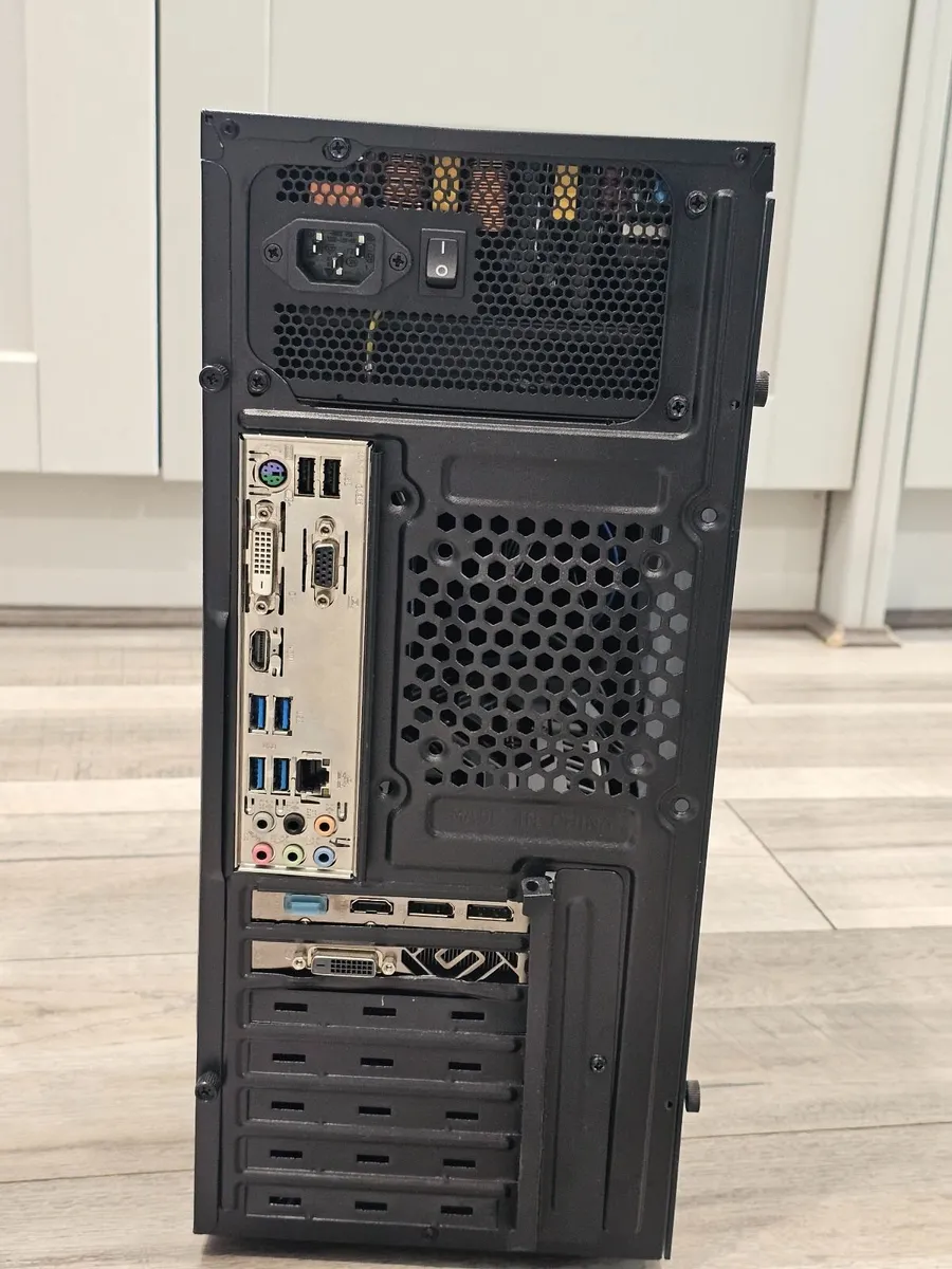 Budget 1080p Gaming PC - Image 2