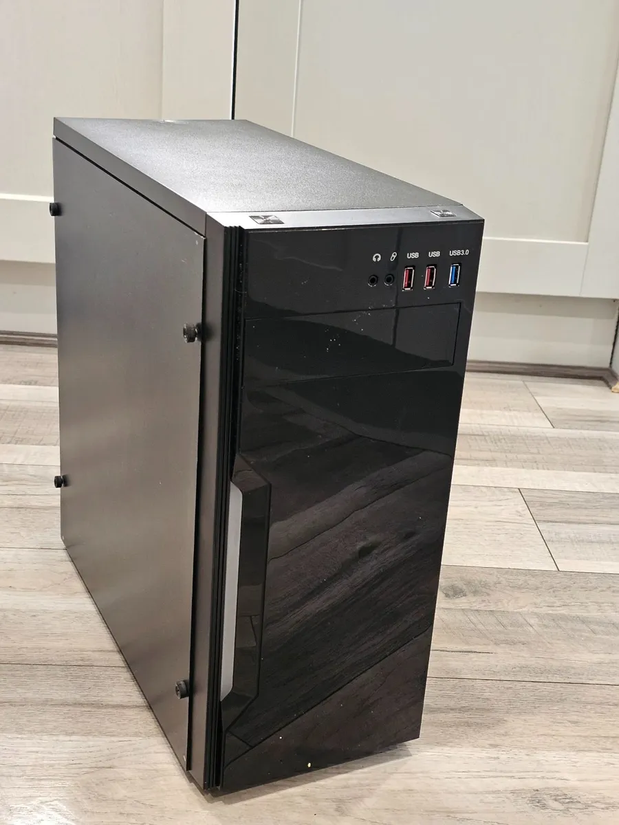 Budget 1080p Gaming PC - Image 3