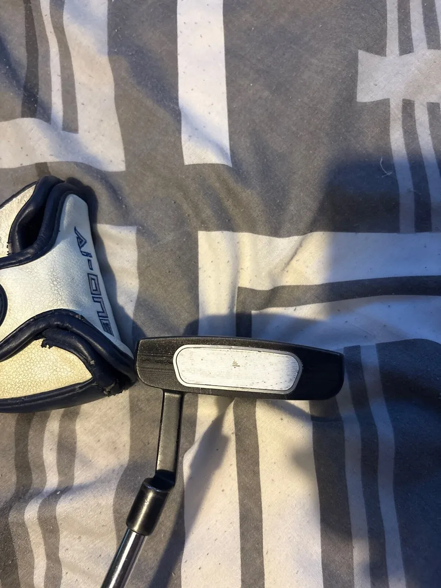 Odyssey stroke Lab 2 ball - Image 2