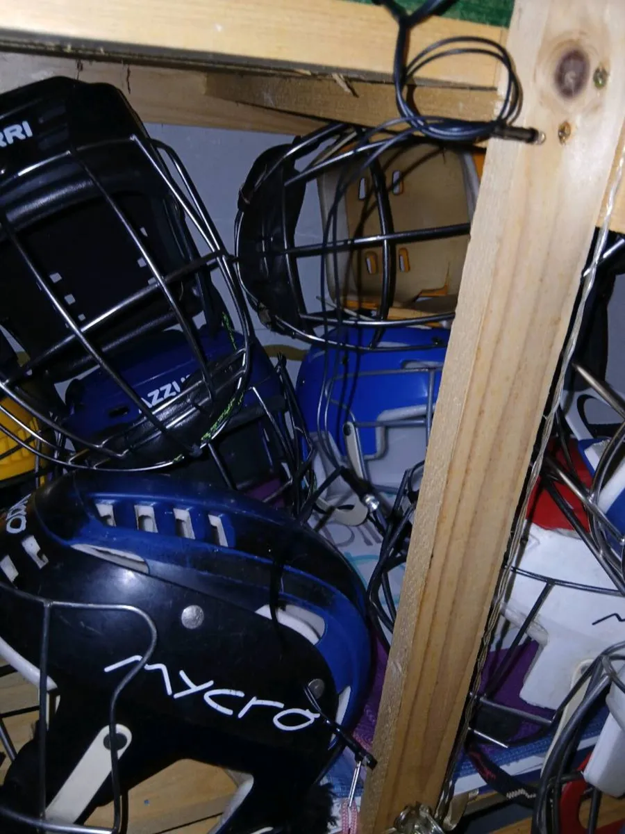 Helmets - Image 3