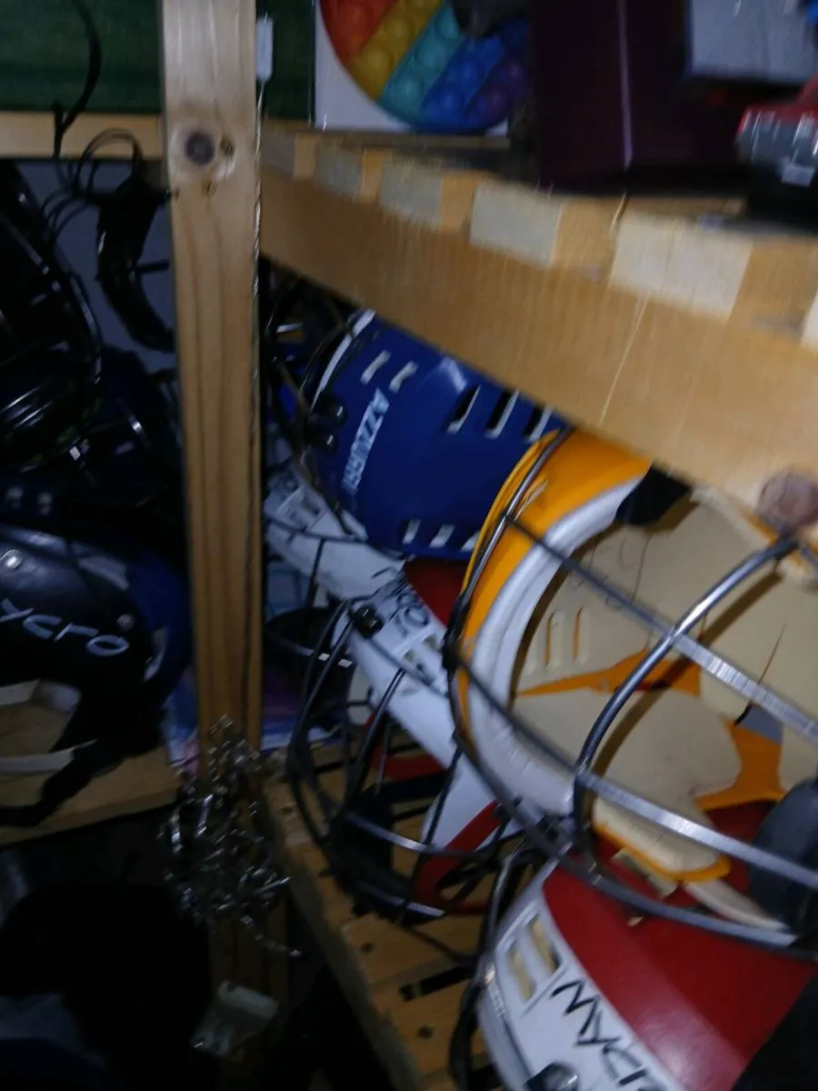 Helmets - Image 4