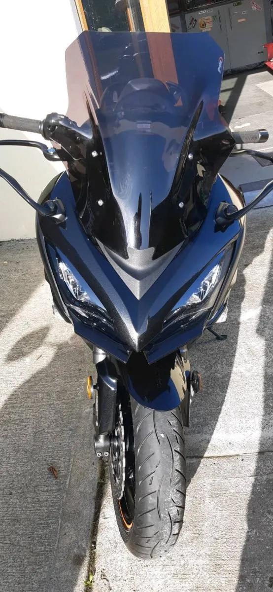 Kawasaki Z1000SX - Image 3