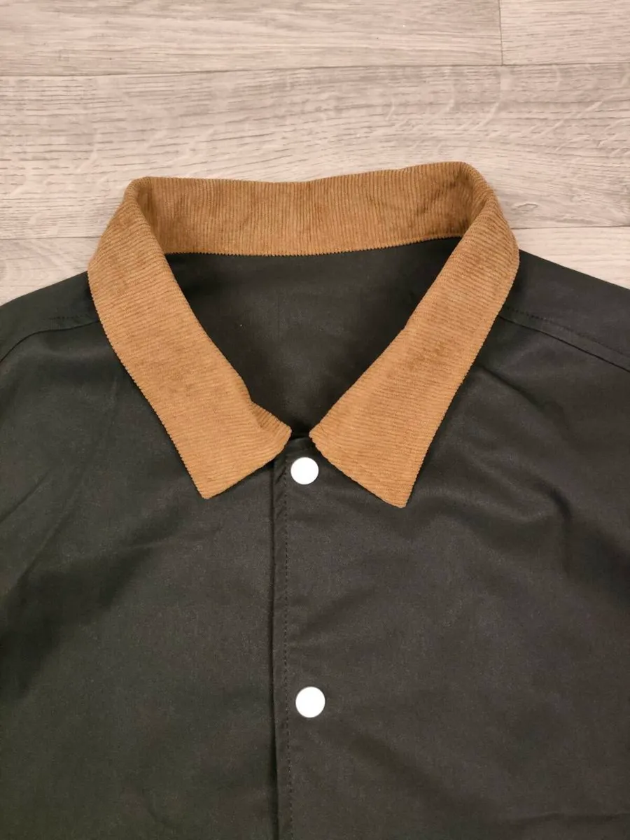 Unbranded Field Jacket Mens Large - Image 3