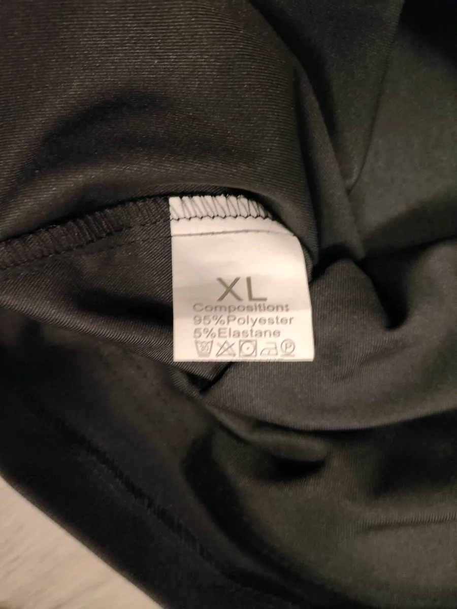 Unbranded Field Jacket Mens Large - Image 4