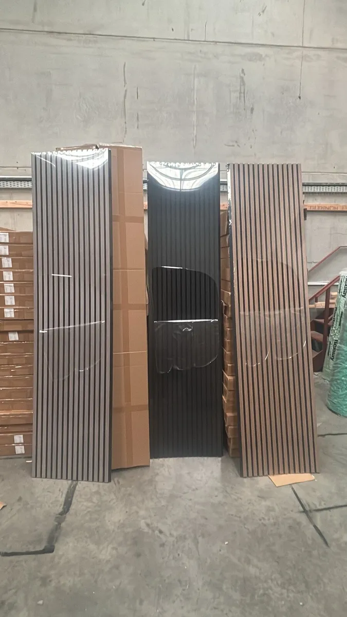 Acoustic wall panels - Image 4