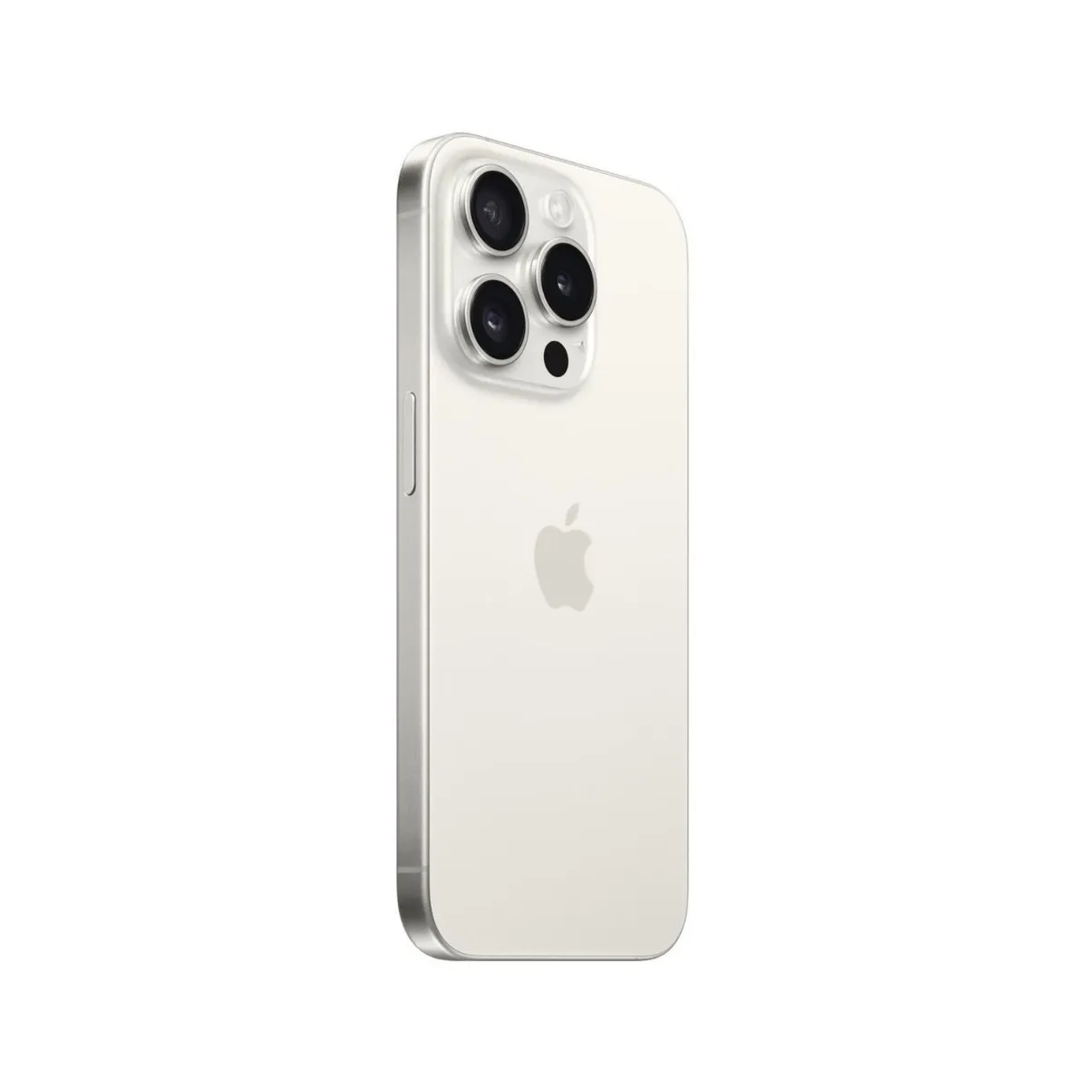 iPhone 15 Pro Max White 256GB - Image 1