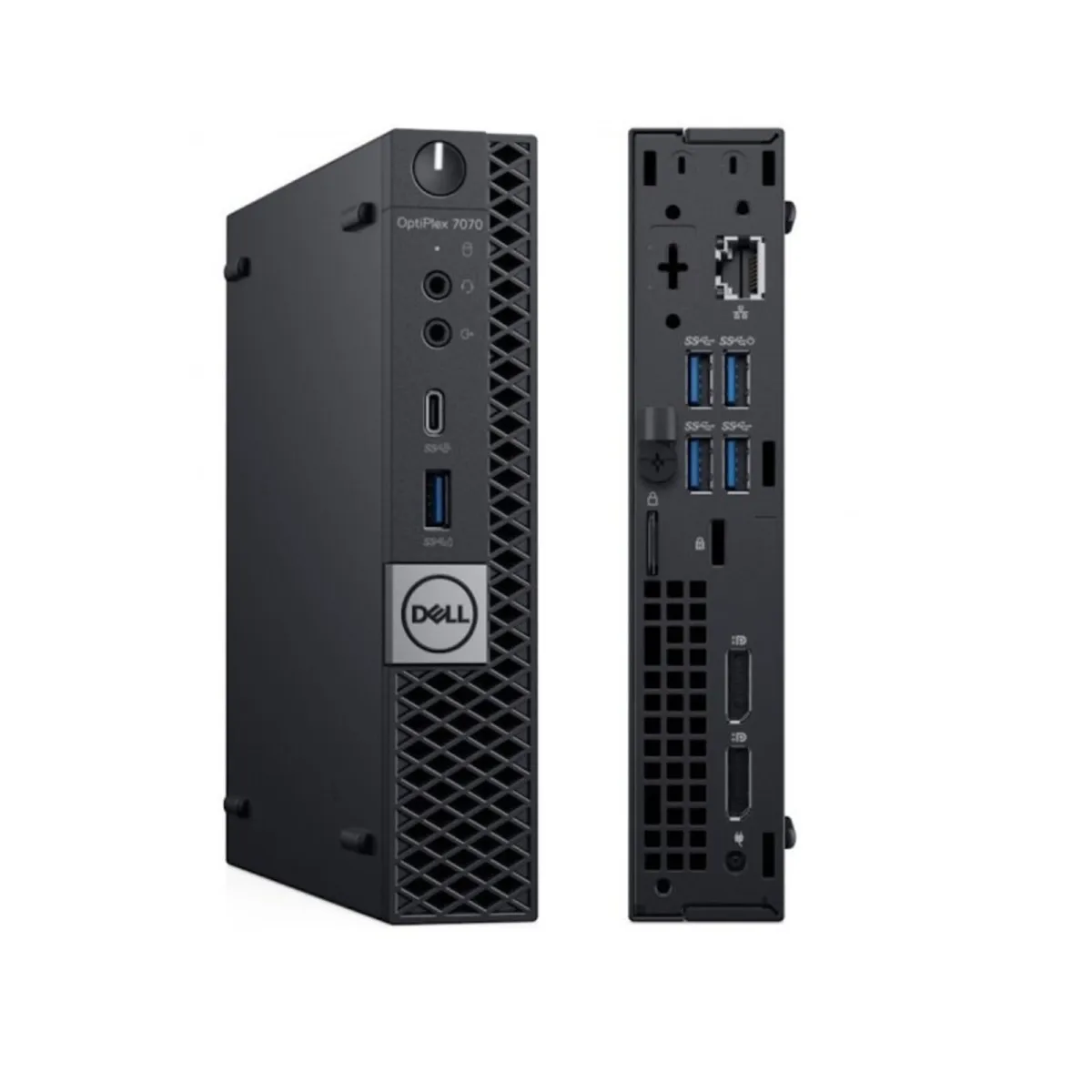 Dell 7070M i5 9th gen