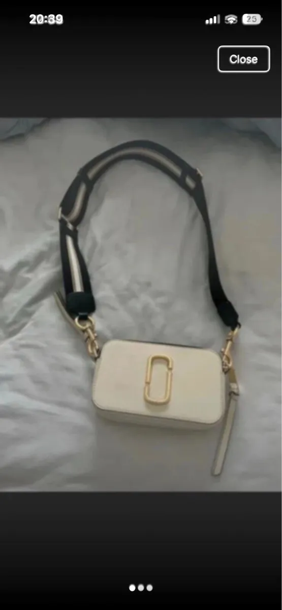 Marc Jacobs Bag - Image 1