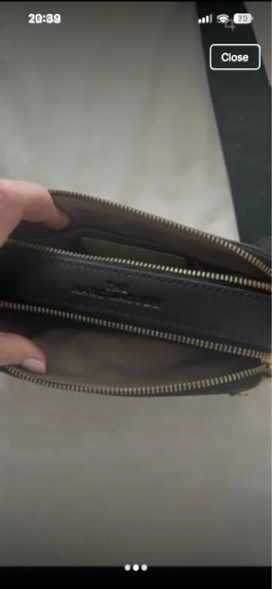 Marc Jacobs Bag - Image 2