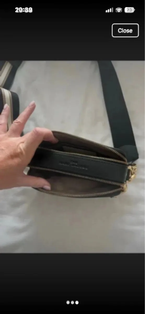 Marc Jacobs Bag - Image 3