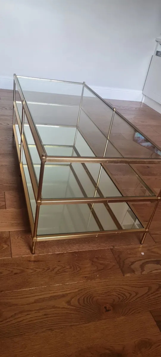 Coffee table - Image 2