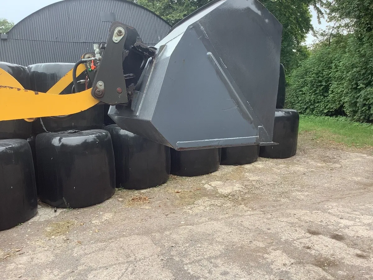 Grain/bulk bucket - Image 4