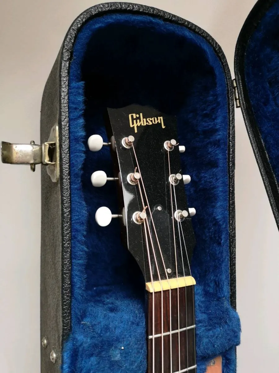 Gibson J-45 Heritage Collection - Image 2