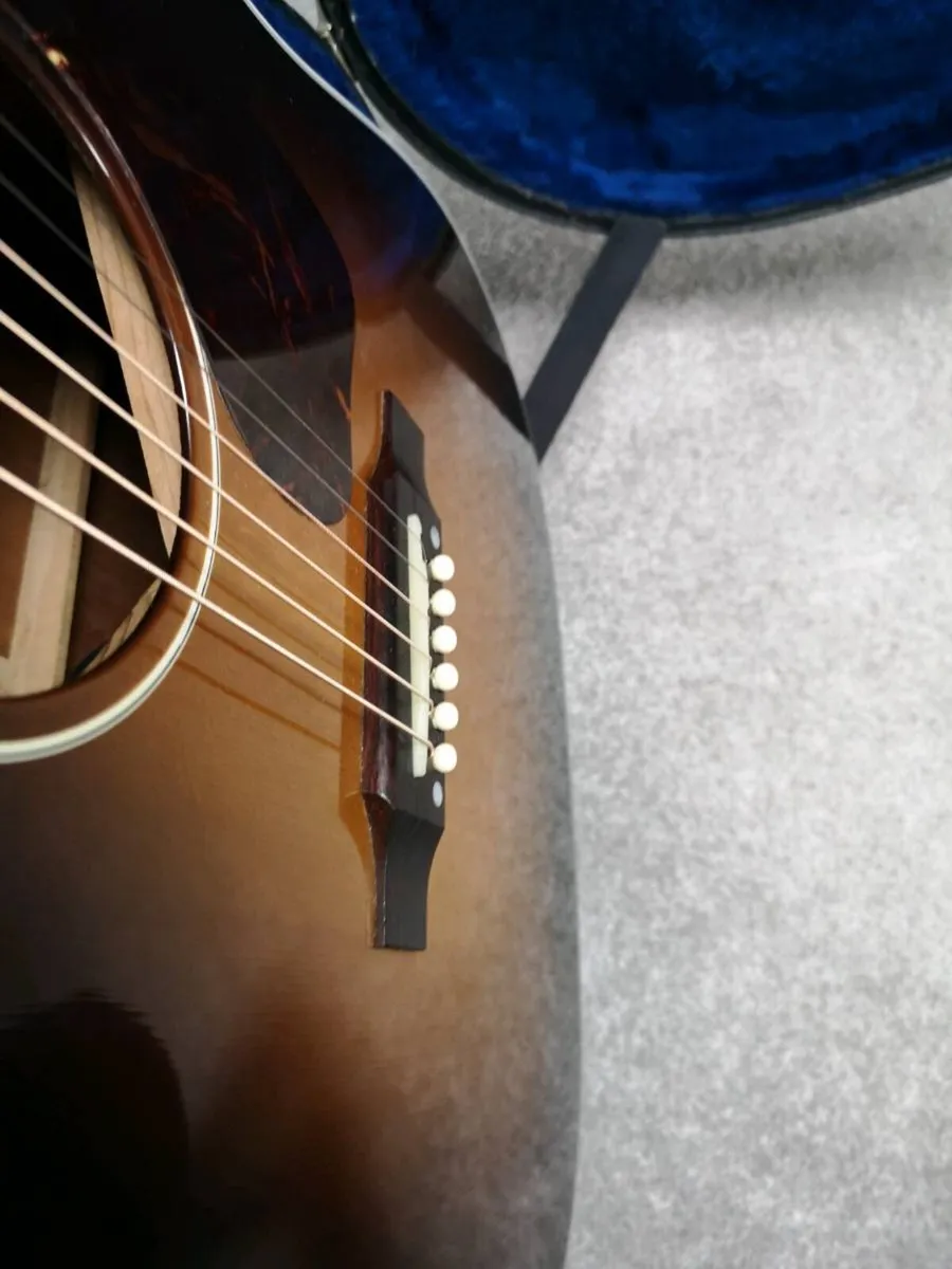 Gibson J-45 Heritage Collection - Image 3