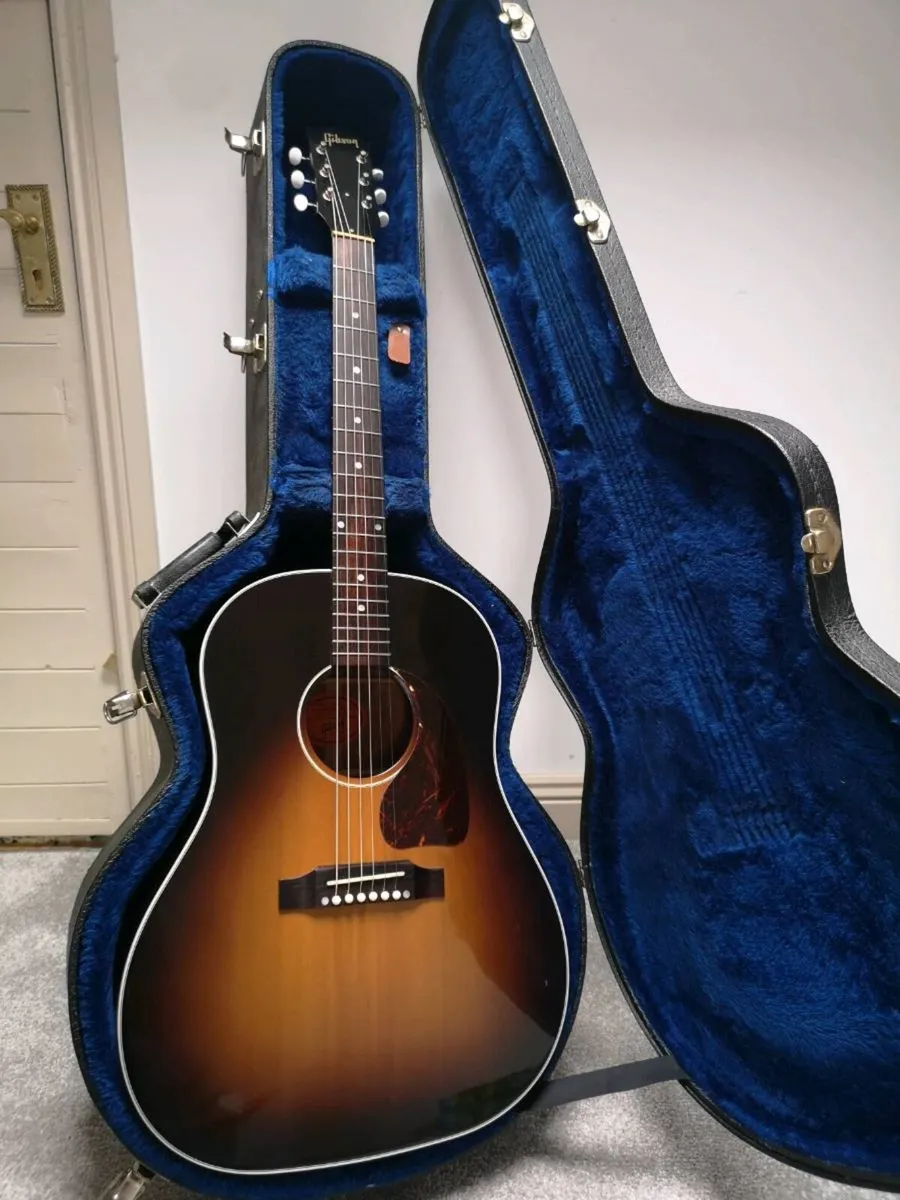Gibson J-45 Heritage Collection - Image 1