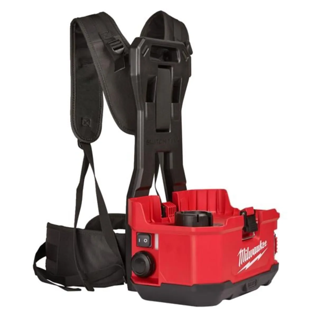 Chemical sprayer - Image 3