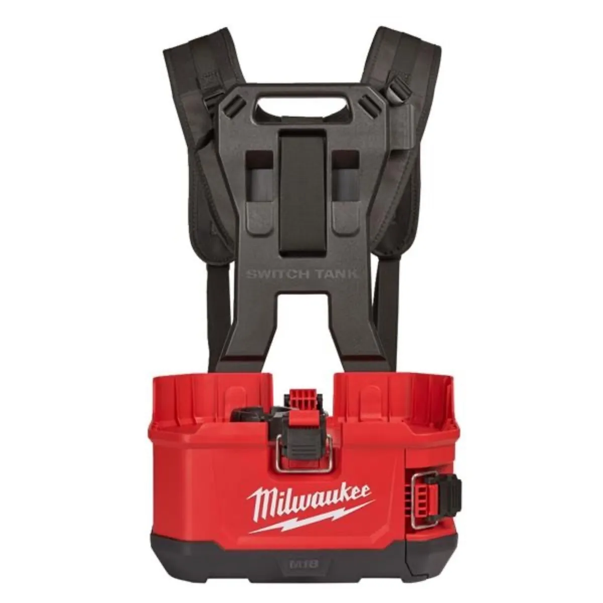 Chemical sprayer - Image 4