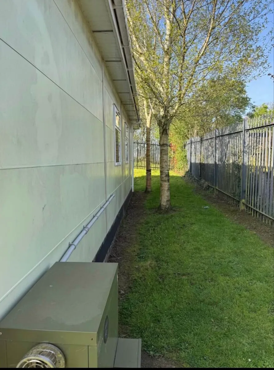 Modular home classroom building 40x30 - Image 2